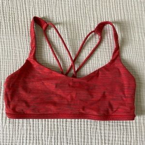 Lululemon bra